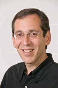 Brian Blum Press Photo