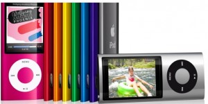 New iPod Nano Video capabilities are a game changer
