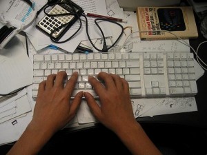 Keyboard 2