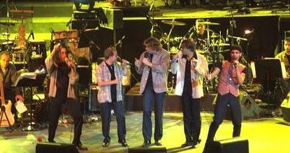 Israel Festival 1998