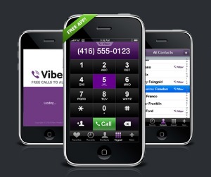 viber-iphone-app